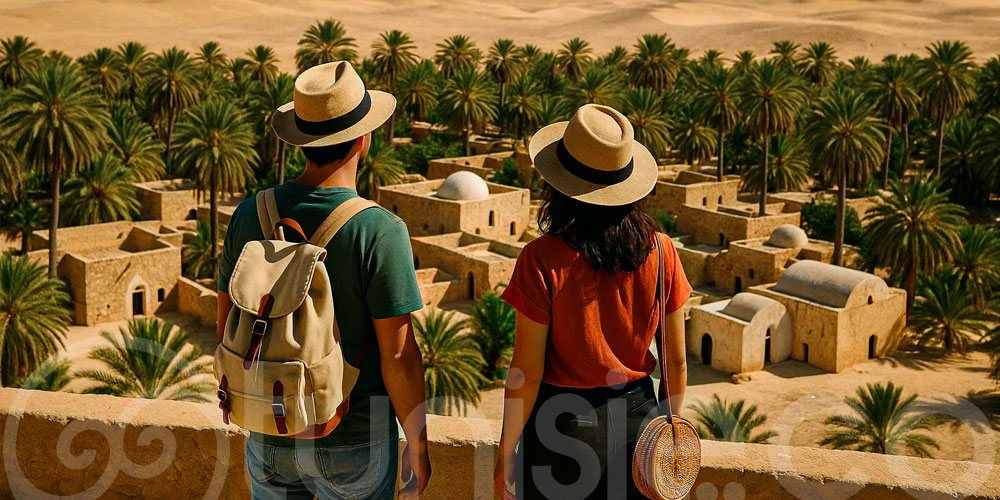 Tunisie : tourisme en hausse, mais les réserves en devises reculent
