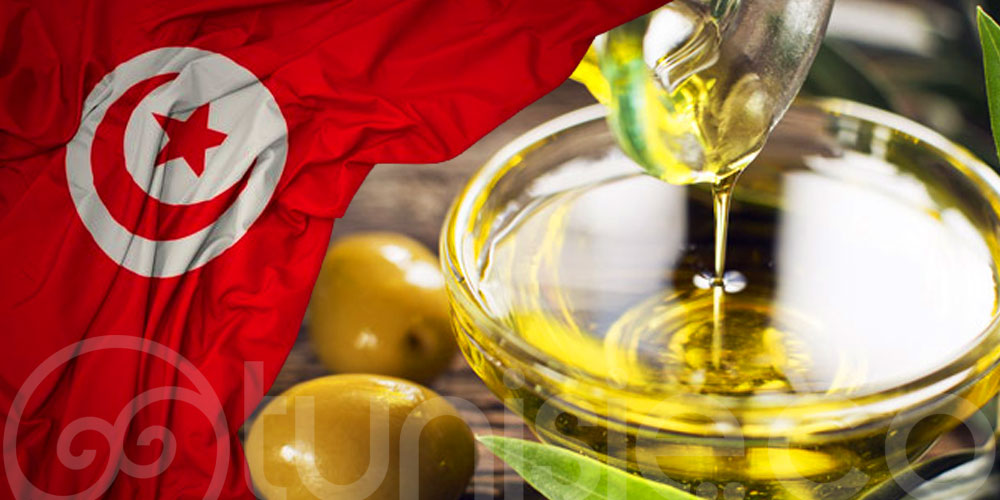 Fierté tunisienne : l’huile d’olive sacrée meilleure au monde en 2025