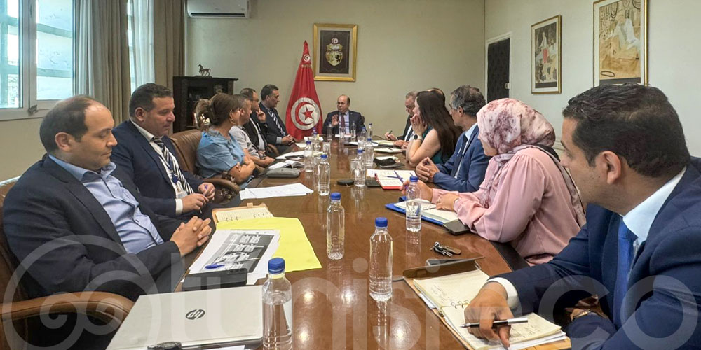 La Tunisie lance sa transformation digitale du secteur touristique