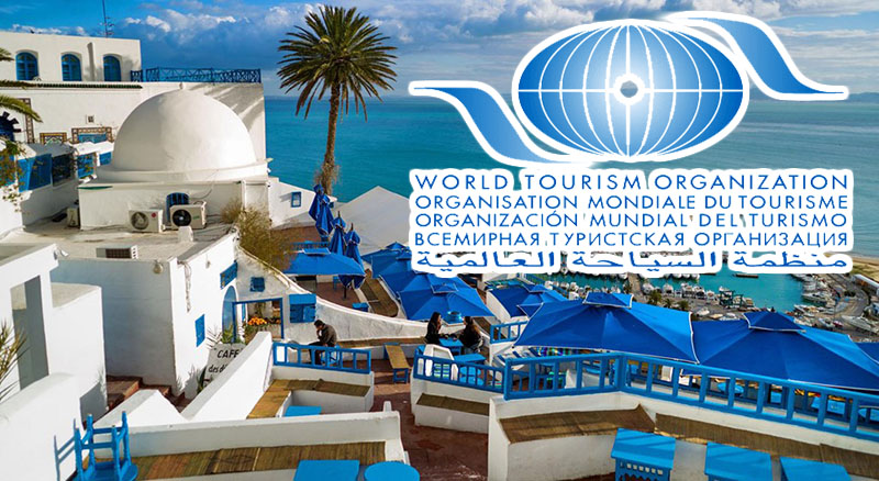La Tunisie au Top 20 des destinations en plein essor 