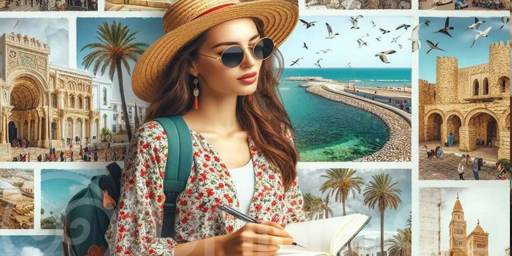 Budget voyage à Tunis : combien ça coûte vraiment ?
