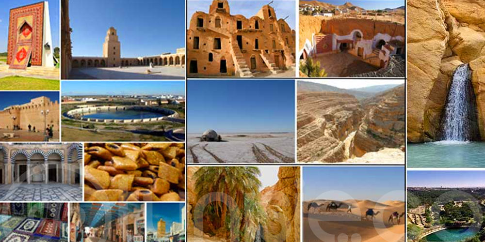 Excursions depuis Tunis, santé et conseils pratiques