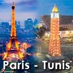 Humour : Tunis expliquée Ã  mon voisin parisien