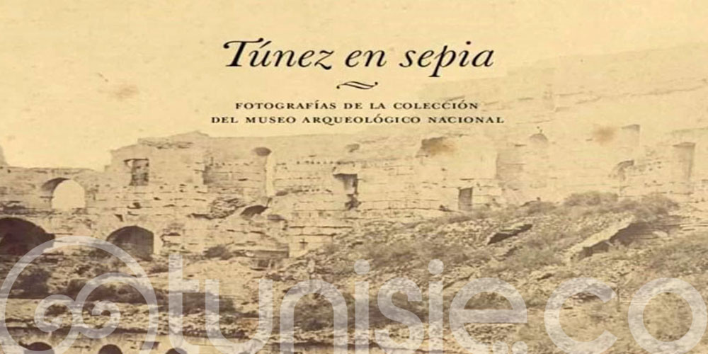 «Tunez en Sepia» au Musée National du Bardo : Reliques d’un passé, traces des passeurs de mémoire