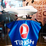 En photos : Turkish Airlines lance les vols Cargo Tunis Istanbul
