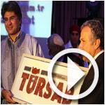 En vidéo : soirée des agences de voyages FTAV / TURSAB Ã  Istanbul