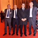 L´UBCI renouvelle sa convention de partenariat  avec le Musée du Louvre et le Musée National du Bardo