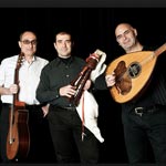 Le groupe sicilien UNAVANTALUNA en concert le 14 avril Ã  l'Acropolium