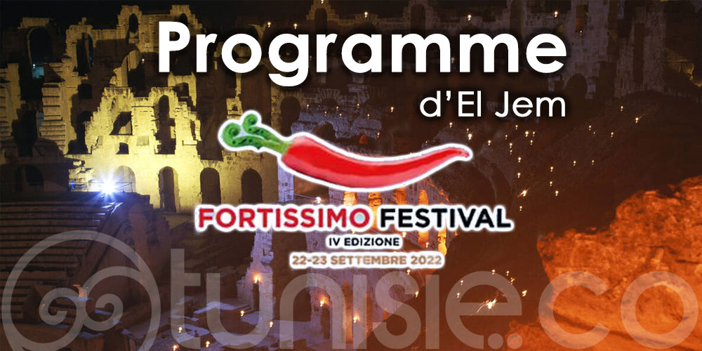 Découvrez ce que nous réserve le Fortissimo Festival pour sa quatrième édition