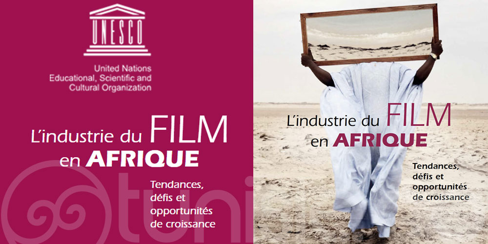 UNESCO : En Afrique, le secteur du cinéma est en plein essor !