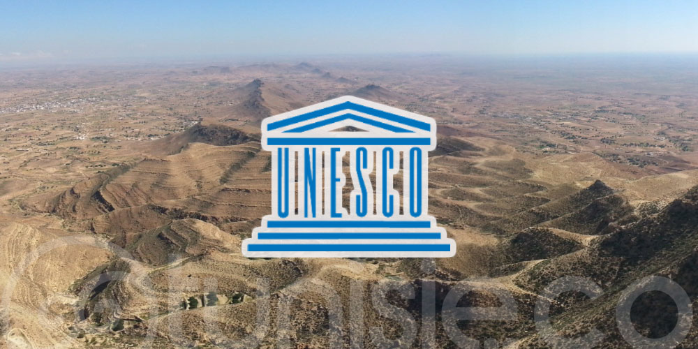 Un Géoparc pour valoriser le Dahar : La Tunisie dépose sa candidature à l’UNESCO