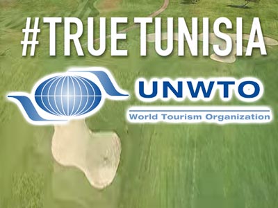 La Tunisie remporte la meilleure vidéo promotionnelle du tourisme en Afrique