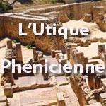 'Les secrets de l'Utique Phénicienne', conférence le 12 juin 2015 Ã  l'Institut Cervantes