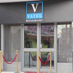 Réouverture du Restaurant d'application VATEL Ã  Montplaisir
