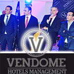 Vendome Hotels Management signe deux contrats de management d´hôtels