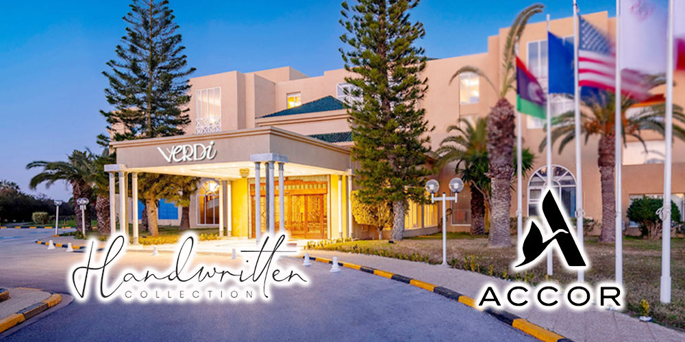 Verdi Hotels intègre la chaîne Accor
