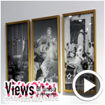 En vidéo : La Tunisie vue par 24 photographes lors de l´exposition â€˜Views of Tunisia´