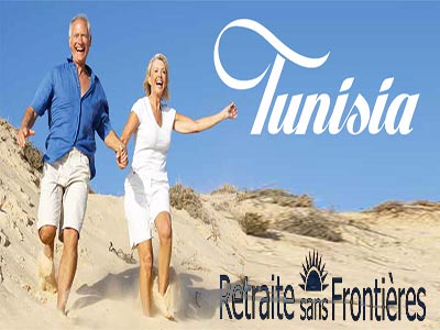 La Tunisie au Top 10 des Paradis de retraite à l’étranger pour 2018
