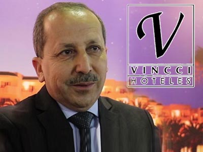 En vidéo : Vincci Hoteles souhaite se déployer d'avantage en Tunisie
