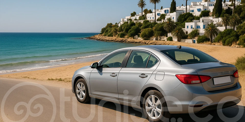 Voyager en Tunisie : Voiture de Fonction & Formalités Douanières