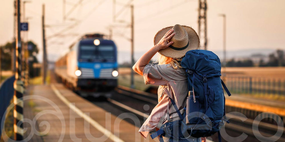 Voyager seule en Tunisie : Le guide pour une femme en quête de sécurité et d'aventure