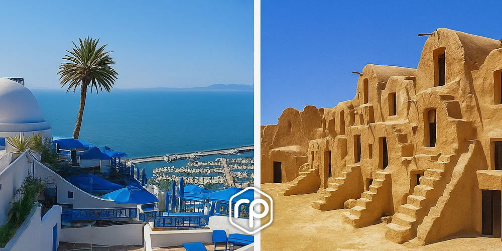 À la découverte de la culture et de la cuisine tunisienne authentique