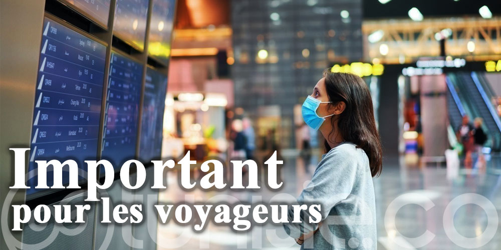 Important pour les voyageurs: Tous savoir sur les tests RT-PCR