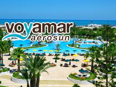 Voyamar vise à doubler le chiffre de ses ventes en Tunisie durant 2018