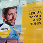 Depuis Barcelone, Vueling invite ses voyageurs Ã  vivre une nouvelle expérience Ã  Tunis Ã  partir du 20 juin