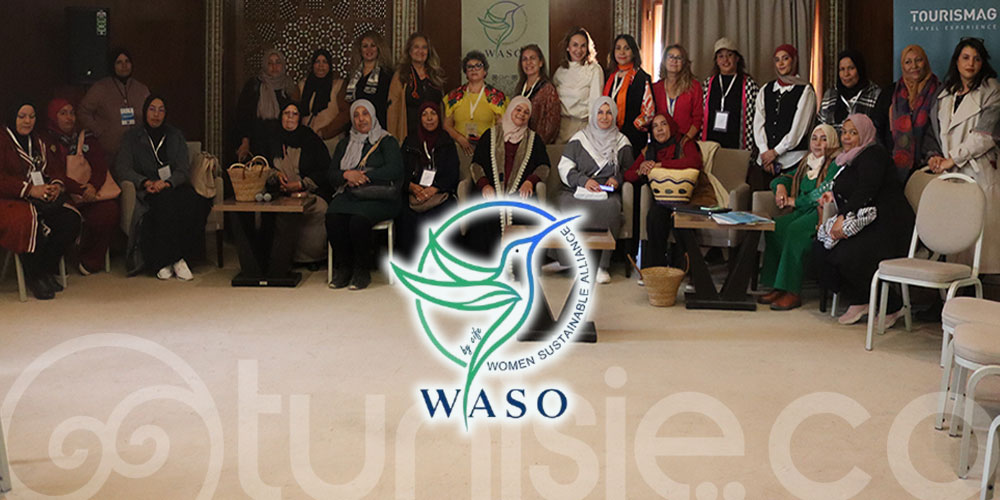 Women Sustainable Alliance : Un Engagement pour le Tourisme Éco- Responsable au Cœur des Oasis