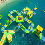 Lancement du 1er Waterpark en Tunisie le 11 Juin 