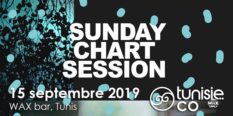 Sunday Chart session