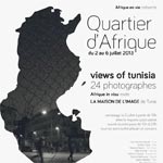 Expo : Views Of Tunisia Ã  Arles, 24 photograhes pour 24 gouvernorats