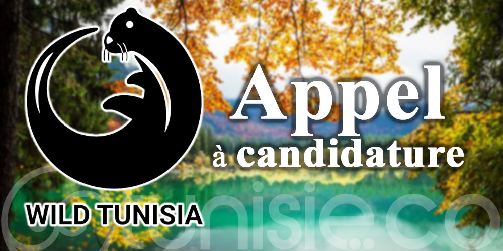 Appel à candidature pour le label Wild Tunisia  