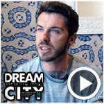 En vidéo : Ambiance du â€˜Cinéma des rêves´ de Wildworks Ã  Dream City