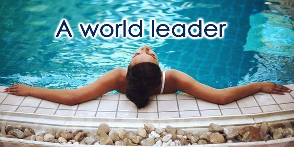 Thalassotherapy: Tunisia is becoming a world leader.