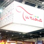 En photos : Le stand de l'ONTT au World Travel Market de Londres