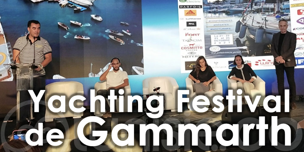 Découvrez le programme du Yachting Festival de Gammarth !