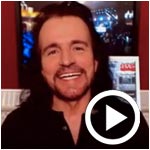 En vidéo : YANNI exprime sa joie et donne rendez-vous Ã  son public tunisien