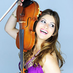 Yasmine Azaiez en concert le 26 Février Ã  l´Agora