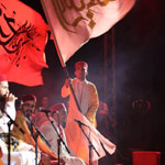 Programme de la tournée estivale de ZIARA 