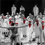 Les soirées ramadanesques d´Ennejma Ezzahra du 1er au 9 juillet 2015