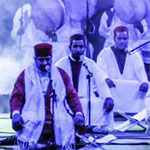 Une soirée Spéciale Ziara Ã  Ennejma Ezzahra le mercredi 8 juillet