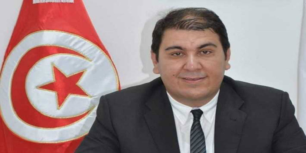 Aymen Bejaoui, gouverneur de Tozeur parle du séminaire de la DRV