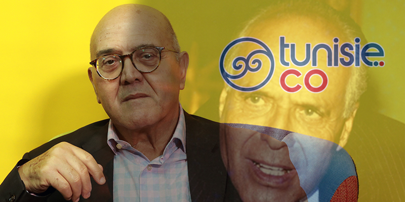 Bourguiba, raconté par Raja Farhat