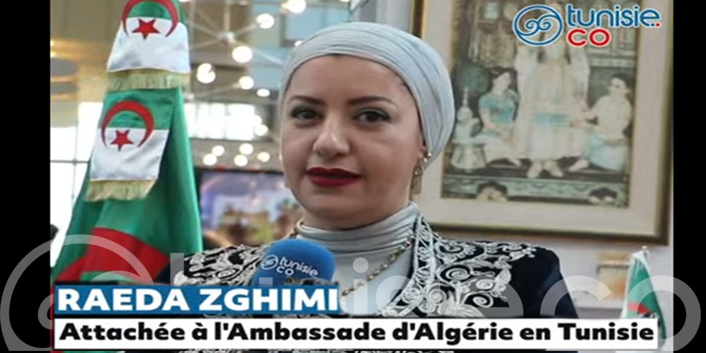 la cuisine algérienne haute en couleurs et en saveurs aux Journées de la cuisine arabe