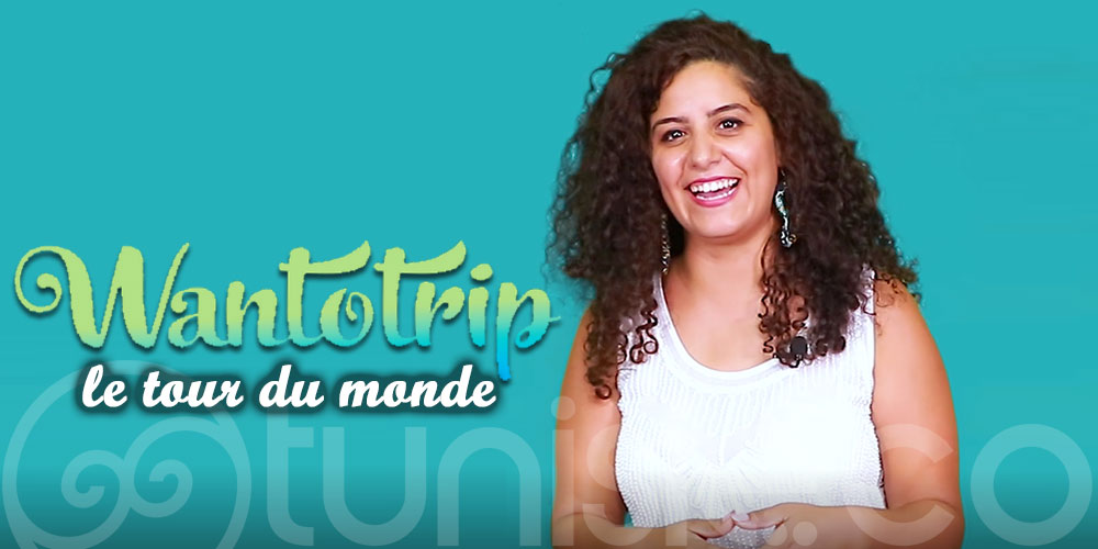 'Wantotrip, le tour du monde' vous fait voyager autrement