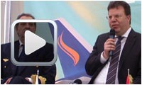 Vidéo de la conférence de presse de Syphax Airlines 14 avril 2012