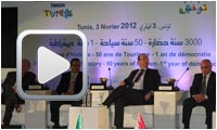 Congrès des Tours Opérateurs en Tunisie