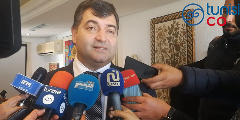 Déclaration de René Trabelsi sur le bilan du tourisme